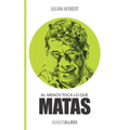 Al menos toca lo que matas