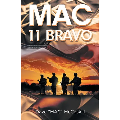 MAC 11 Bravo