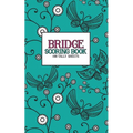 Bridge Scoring Book: 100 Tally Sheets