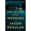 The Last One at the Wedding