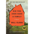 Did You Ever Have a Family