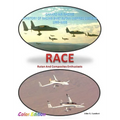 Race - Canard Air Racing - Color Edition: A History of Racing Burt Rutan Inspired Designs, 1983-2005