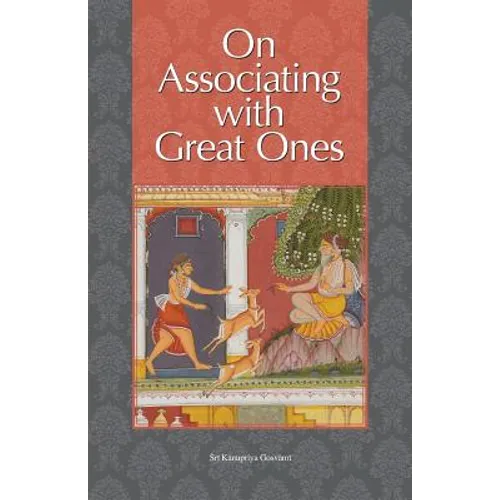 On Associating with Great Ones