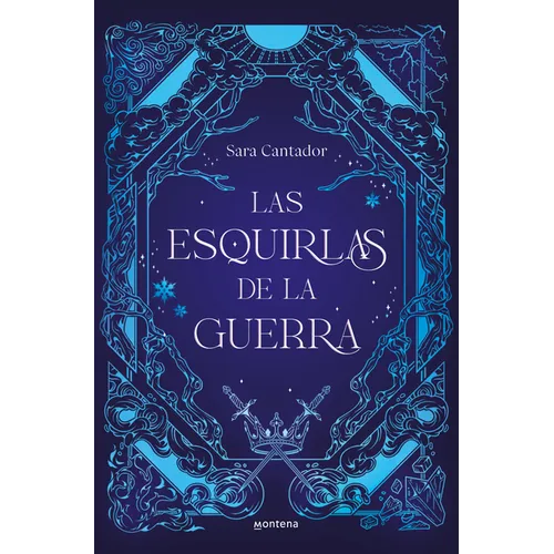 Las Esquirlas de la Guerra / The Shards of War