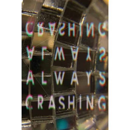 Always Crashing Issue Four