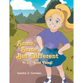 Same, Same But Different: It's a Good Thing!