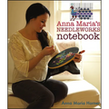 Anna Maria's Needleworks Notebook