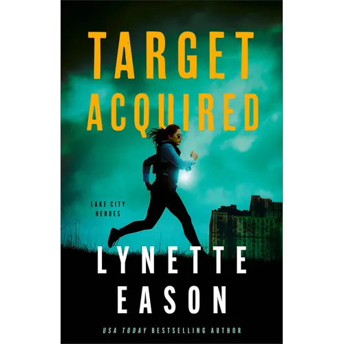 Target Acquired