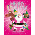Merry Pinkmas: A Funny and Festive Christmas Picture Book