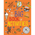 My First Big Book of Activities