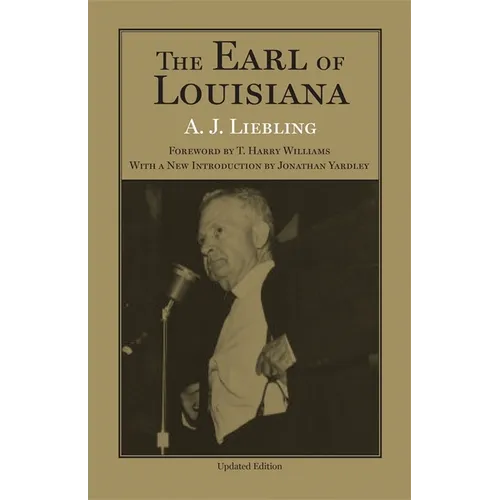The Earl of Louisiana