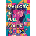 Mallory in Full Color