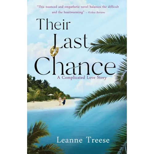 Their Last Chance