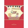 101 Monologues for Kids!