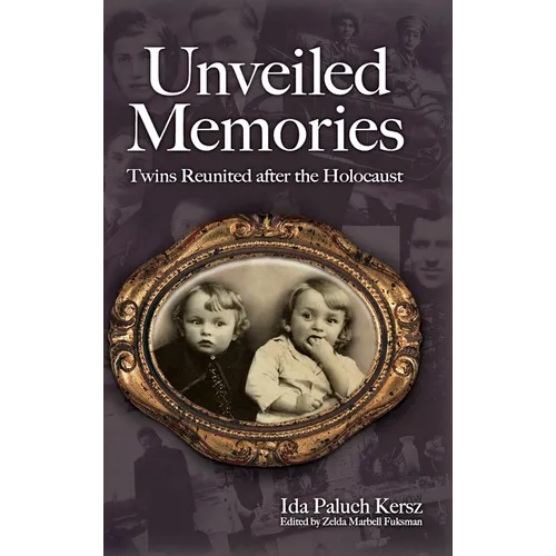 Unveiled Memories: Twins Reunited After the Holocaust