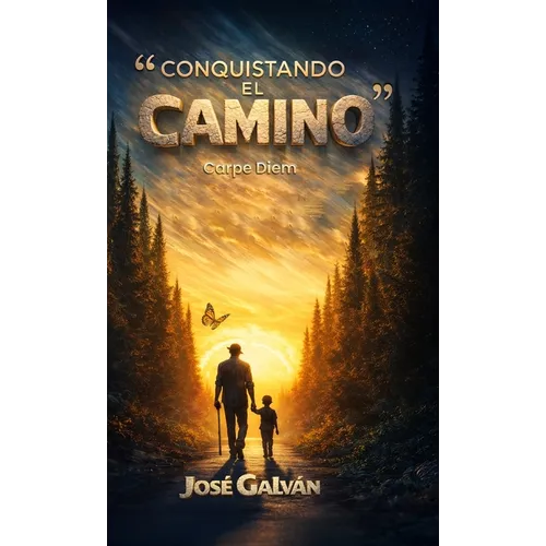Conquistando El Camino: Carpe Diem