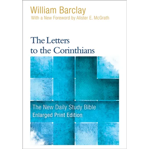 The Letters to the Corinthians