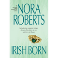 Irish Born