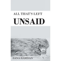 All That's Left Unsaid