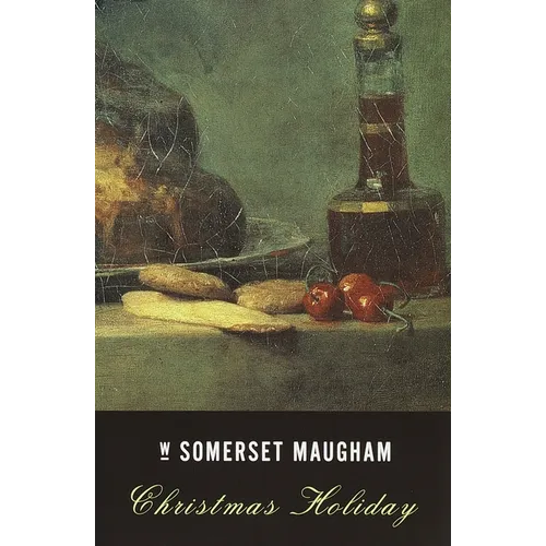 Christmas Holiday