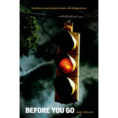 Before You Go