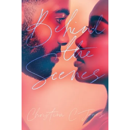 Behind The Scenes