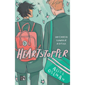 Heartstopper: Tomo 1