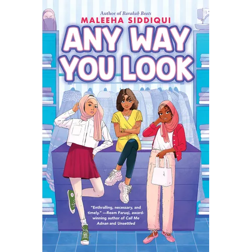 Any Way You Look