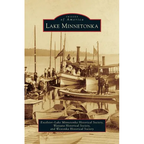 Lake Minnetonka