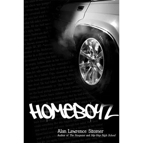 Homeboyz