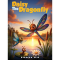 Daisy The Dragonfly