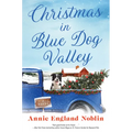 Christmas in Blue Dog Valley