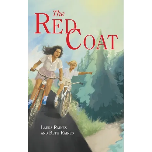 The Red Coat
