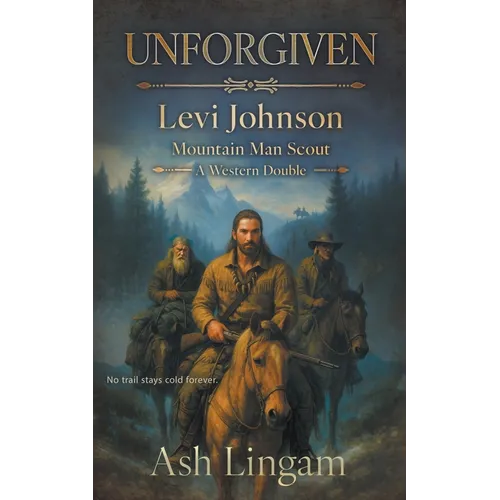 Unforgiven: A Western Double