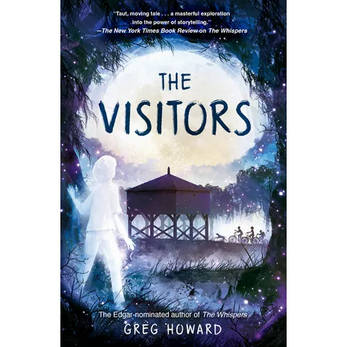 The Visitors