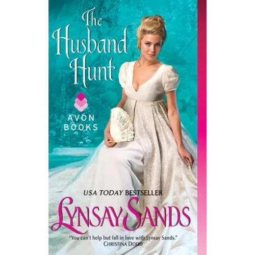 The Husband Hunt