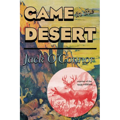 Game in the Desert