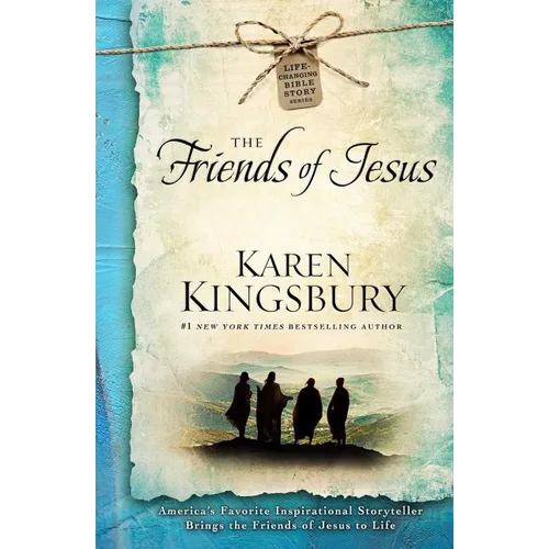 The Friends of Jesus