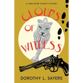 Clouds of Witness (Warbler Classics Annotated Edition)