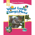 What Living Things Need