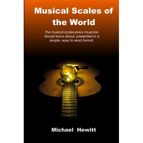 Musical Scales of the World