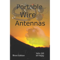 Portable Wire Antennas
