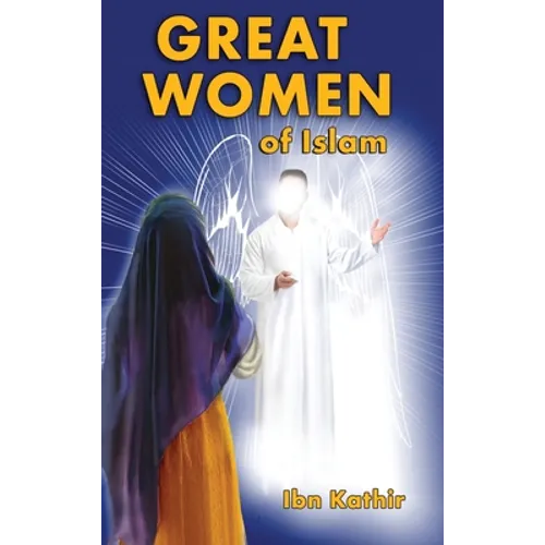 Great Women of Islam