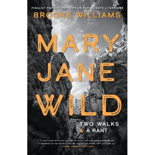 Mary Jane Wild