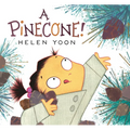 A Pinecone!