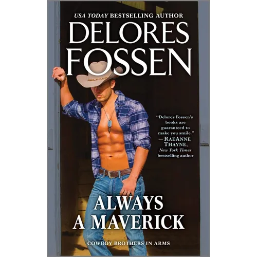 Always a Maverick