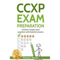 CCXP Exam Preparation
