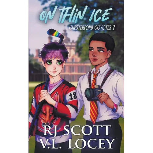 On Thin Ice