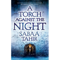 A Torch Against the Night