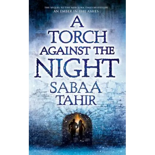 A Torch Against the Night